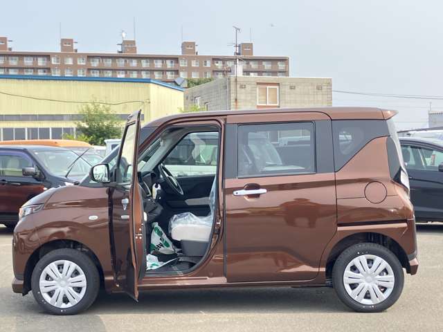 ダイハツ ムーヴ ６６０ Ｘ ４ＷＤ R8年 (北海道) 99