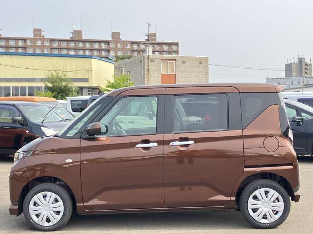 ダイハツ ムーヴ ６６０ Ｘ ４ＷＤ R8年 (北海道) 99