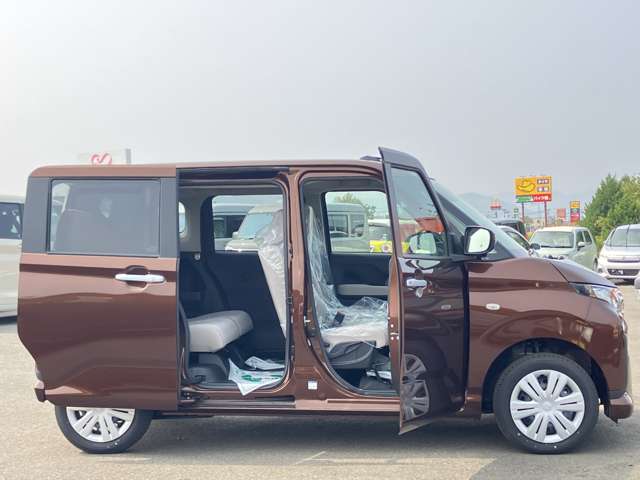 ダイハツ ムーヴ ６６０ Ｘ ４ＷＤ R8年 (北海道) 99