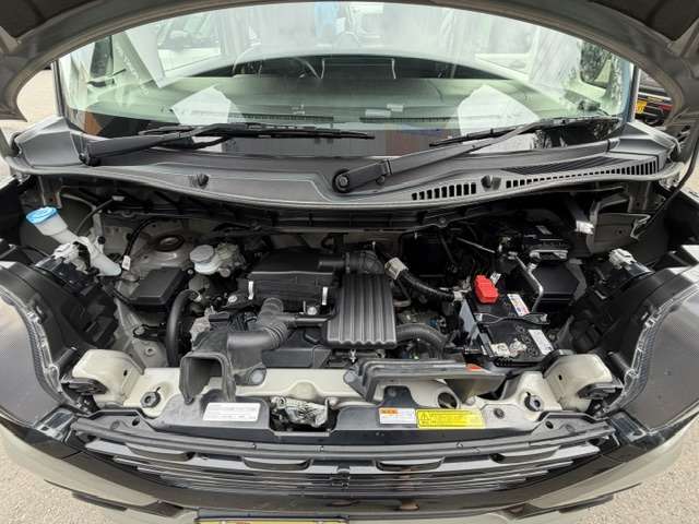 スズキ スペーシア　ベース ６６０ ＸＦ ４ＷＤ R4年 (北海道) 99