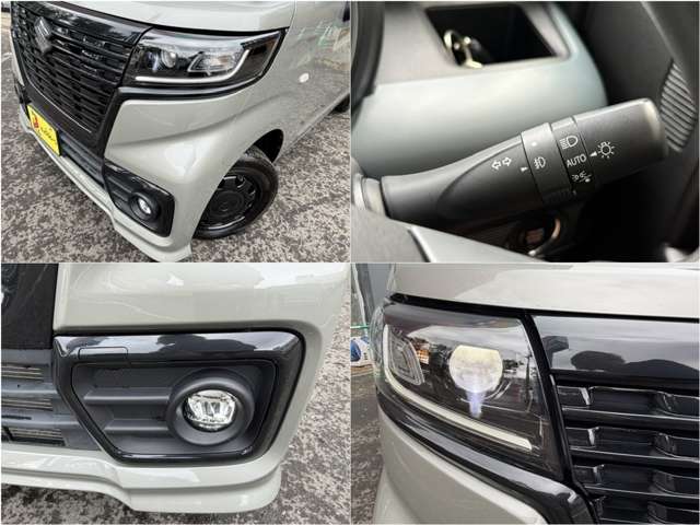 スズキ スペーシア　ベース ６６０ ＸＦ ４ＷＤ R4年 (北海道) 99