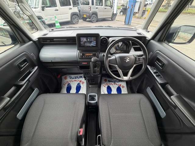 スズキ スペーシア　ベース ６６０ ＸＦ ４ＷＤ R4年 (北海道) 99
