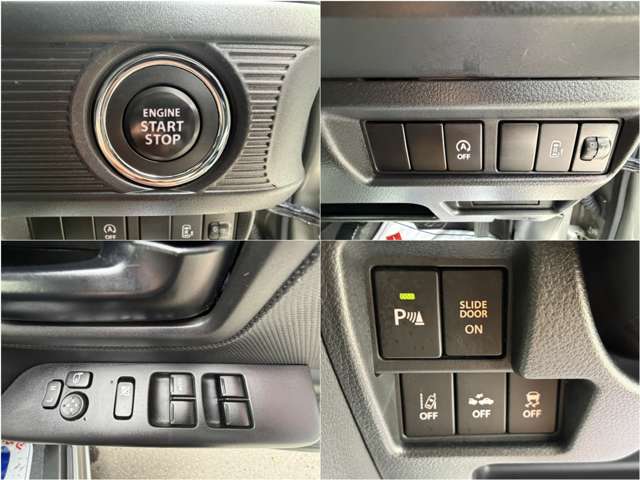 スズキ スペーシア　ベース ６６０ ＸＦ ４ＷＤ R4年 (北海道) 99