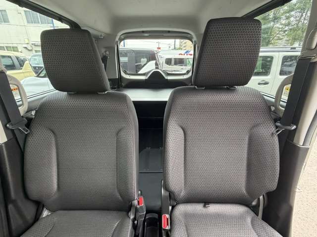 スズキ スペーシア　ベース ６６０ ＸＦ ４ＷＤ R4年 (北海道) 99
