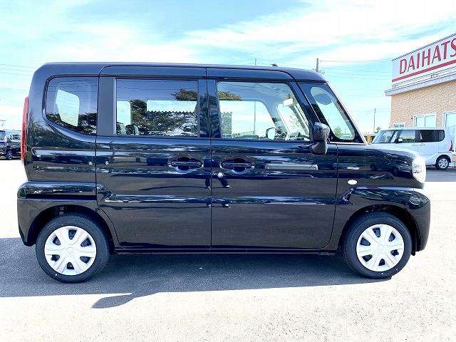 スズキ スペーシア ６６０ ハイブリッド Ｇ ４ＷＤ R7年 (北海道) 99