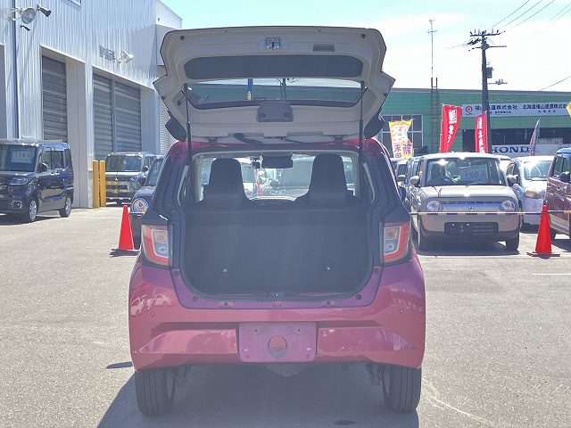 トヨタ ピクシス　エポック ６６０ Ｇ ＳＡＩＩＩ ４ＷＤ H30年 (北海道) 99
