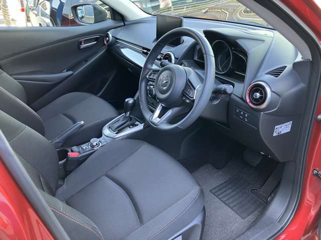 マツダ ＭＡＺＤＡ２ １．５ ＸＤ ブラックトーンエディション ディーゼルターボ R3年 (九州・沖縄) 99