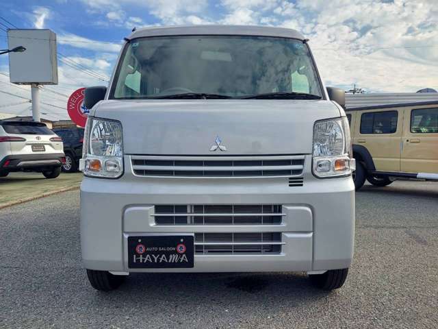 三菱 ミニキャブバン ６６０ Ｅ ハイルーフ R7年 (九州・沖縄) 99