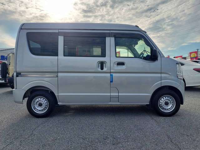 三菱 ミニキャブバン ６６０ Ｅ ハイルーフ R7年 (九州・沖縄) 99