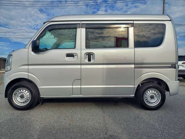 三菱 ミニキャブバン ６６０ Ｅ ハイルーフ R7年 (九州・沖縄) 99