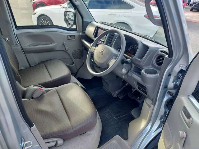 三菱 ミニキャブバン ６６０ Ｅ ハイルーフ R7年 (九州・沖縄) 99