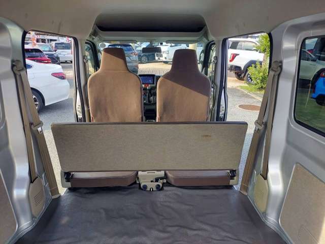 三菱 ミニキャブバン ６６０ Ｅ ハイルーフ R7年 (九州・沖縄) 99