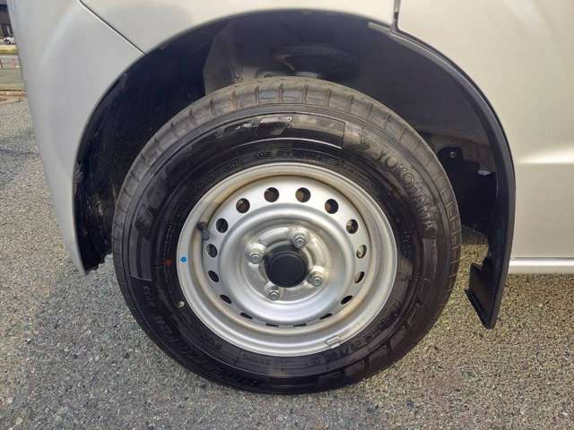 三菱 ミニキャブバン ６６０ Ｅ ハイルーフ R7年 (九州・沖縄) 99
