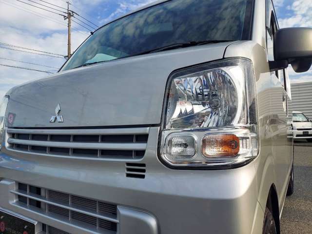 三菱 ミニキャブバン ６６０ Ｅ ハイルーフ R7年 (九州・沖縄) 99
