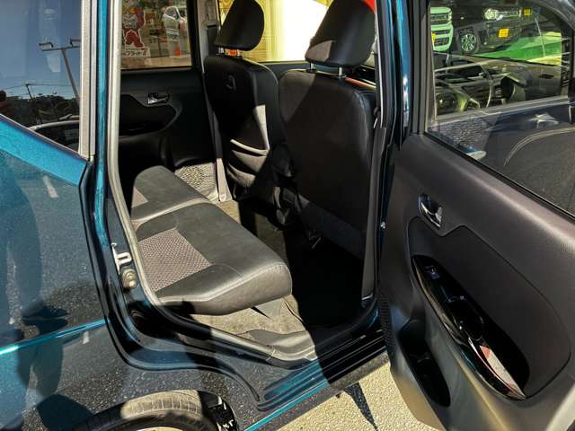 ダイハツ ムーヴ ６６０ カスタム ＲＳ ハイパーリミテッド ＳＡＩＩＩ R1年 (九州・沖縄) 99