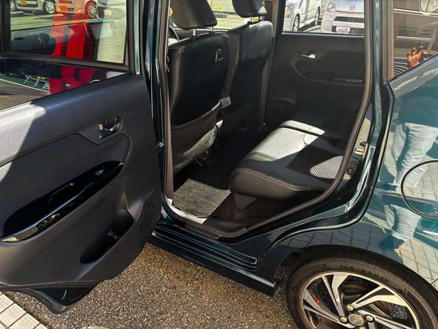 ダイハツ ムーヴ ６６０ カスタム ＲＳ ハイパーリミテッド ＳＡＩＩＩ R1年 (九州・沖縄) 99