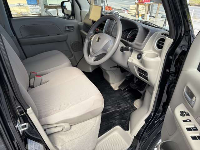 スズキ エブリイワゴン ６６０ ＰＺターボスペシャル ハイルーフ ４ＷＤ R3年 () 99