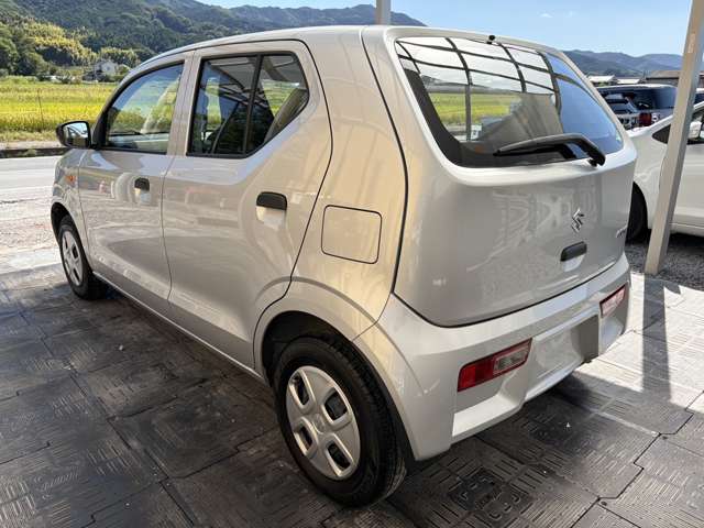 スズキ アルト ６６０ Ｆ ４ＷＤ R2年 () 99