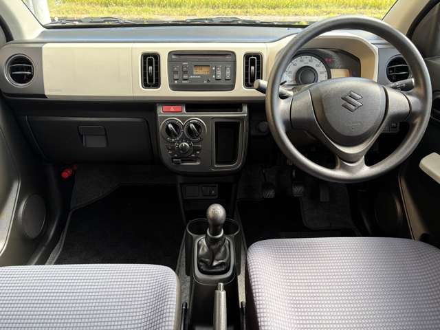 スズキ アルト ６６０ Ｆ ４ＷＤ R2年 () 99