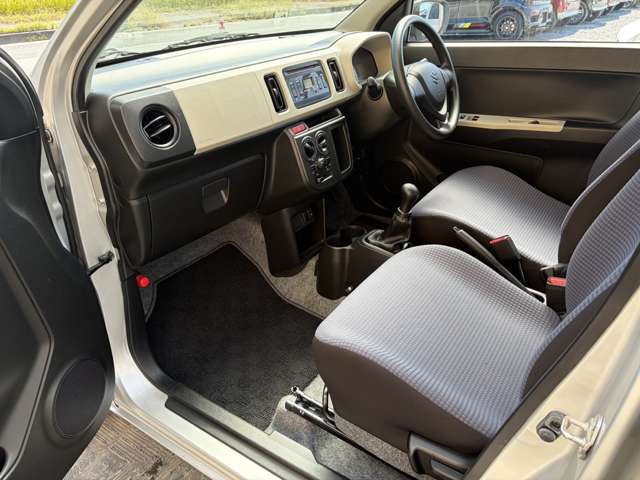スズキ アルト ６６０ Ｆ ４ＷＤ R2年 () 99