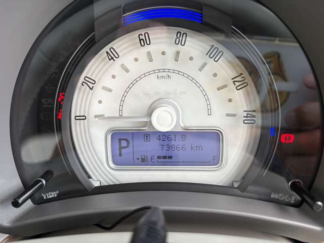 スズキ アルトラパン ６６０ Ｘ R1年 () 99