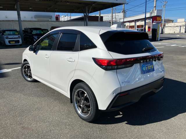 日産 ノート １．２ Ｘ R3年 (関東) 99