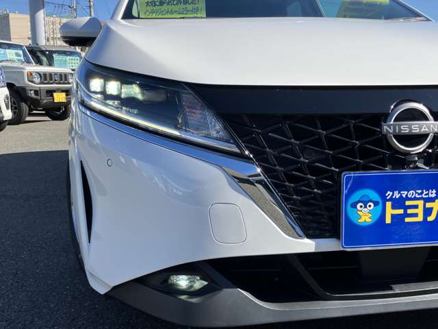 日産 ノート １．２ Ｘ R3年 (関東) 99