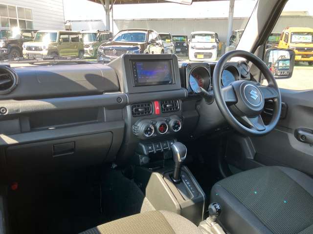 スズキ ジムニー ６６０ ＸＬ ４ＷＤ R7年 (関東) 99