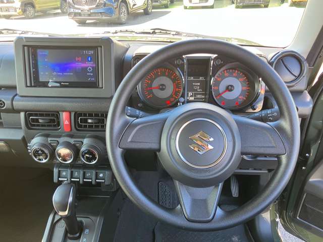 スズキ ジムニー ６６０ ＸＬ ４ＷＤ R7年 (関東) 99