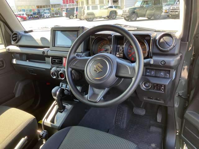 スズキ ジムニー ６６０ ＸＬ ４ＷＤ R7年 (関東) 99
