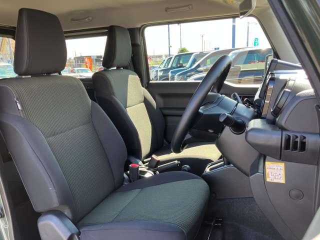 スズキ ジムニー ６６０ ＸＬ ４ＷＤ R7年 (関東) 99