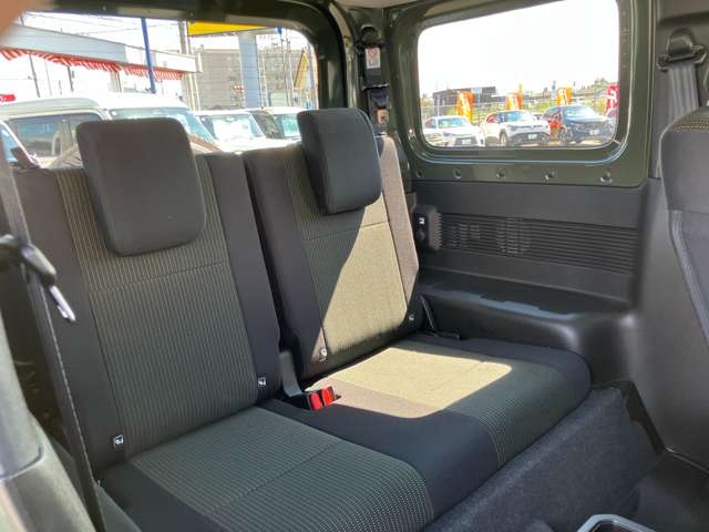 スズキ ジムニー ６６０ ＸＬ ４ＷＤ R7年 (関東) 99