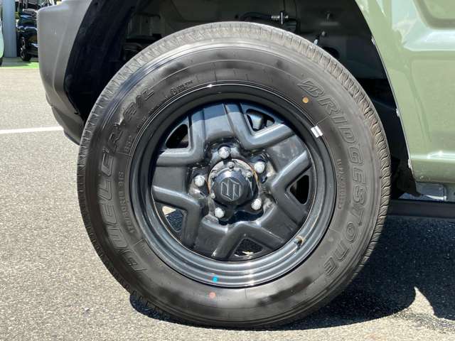 スズキ ジムニー ６６０ ＸＬ ４ＷＤ R7年 (関東) 99