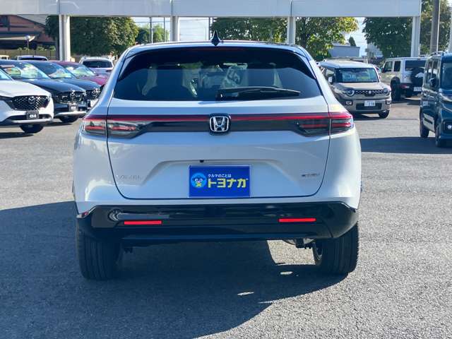 ホンダ ヴェゼル １．５ Ｅ：ＨＥＶ Ｚ プレイパッケージ R8年 (関東) 99