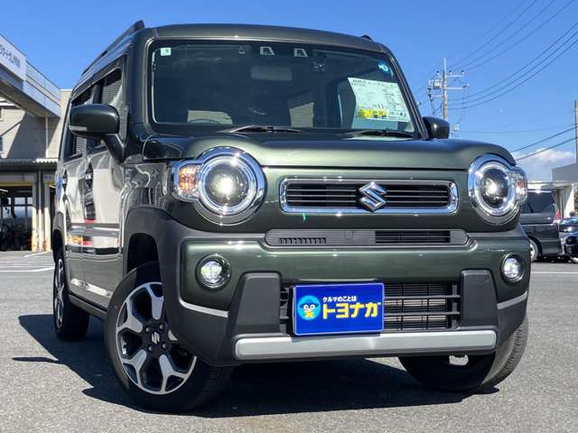 スズキ ハスラー ６６０ ハイブリッド Ｘターボ R5年 (関東) 99
