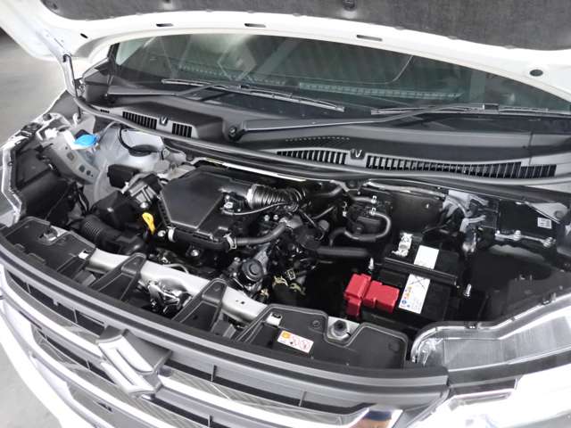 スズキ ソリオ １．２ ハイブリッド ＭＧ ４ＷＤ R8年 (関東) 99