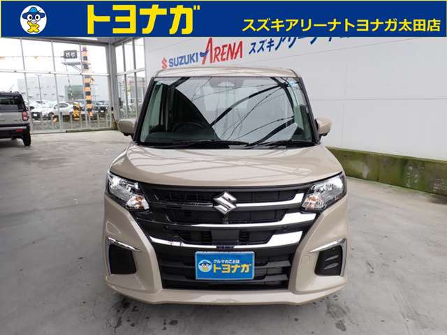 スズキ ソリオ １．２ ハイブリッド ＭＧ ４ＷＤ R8年 (関東) 99