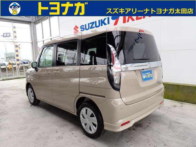 スズキ ソリオ １．２ ハイブリッド ＭＧ ４ＷＤ R8年 (関東) 99