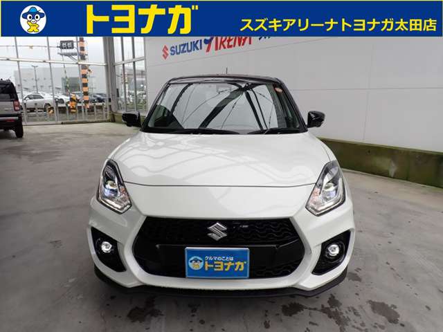 スズキ スイフト スポーツ １．４ ＺＣ３３Ｓ ファイナル エディション R7年 (関東) 99