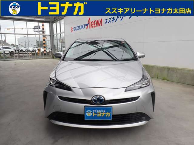 トヨタ プリウス １．８ Ｓ R1年 (関東) 99