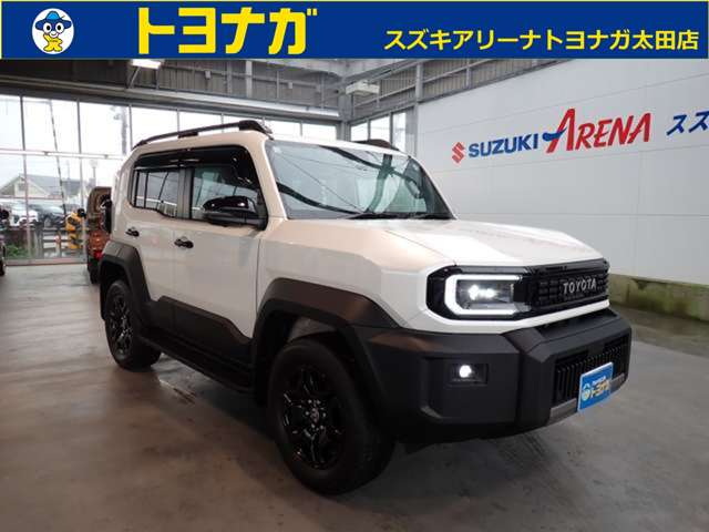 トヨタ ランドクルーザー ２．７ ＶＸ ４ＷＤ R8年 (関東) 99