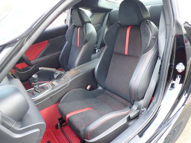 トヨタ ＧＲ８６ ２．４ ＲＺ R5年 (関東) 99