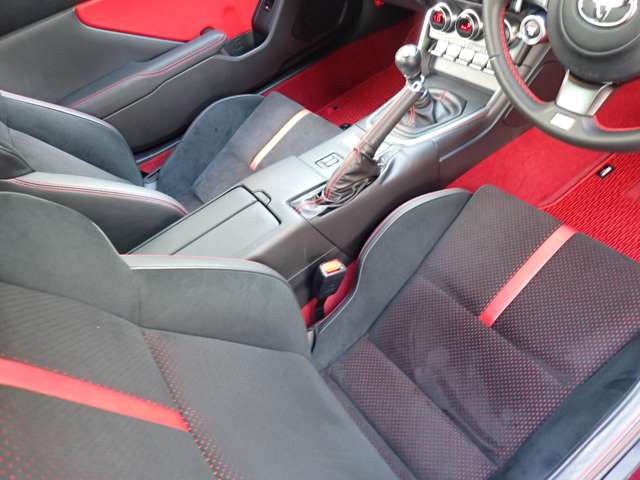 トヨタ ＧＲ８６ ２．４ ＲＺ R5年 (関東) 99