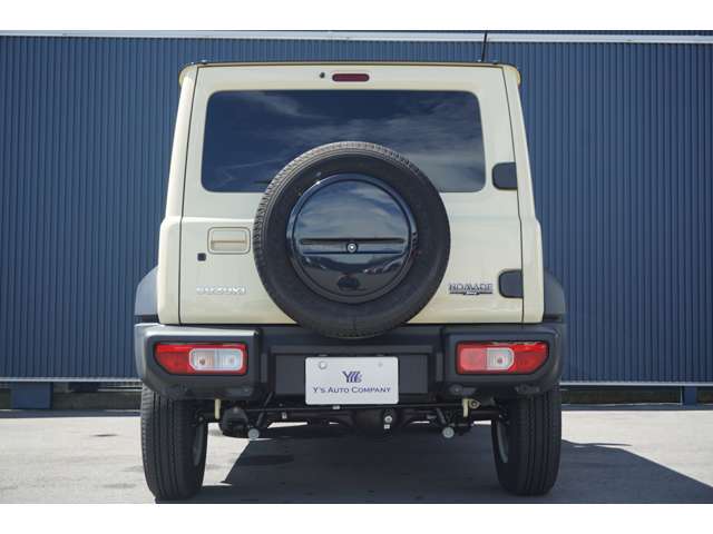 スズキ ジムニー　ノマド １．５ ＦＣ ４ＷＤ R7年 (関東) 99