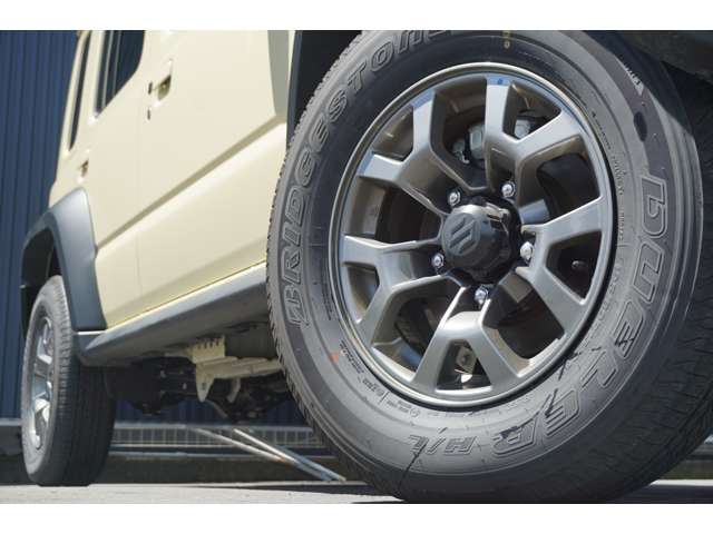 スズキ ジムニー　ノマド １．５ ＦＣ ４ＷＤ R7年 (関東) 99