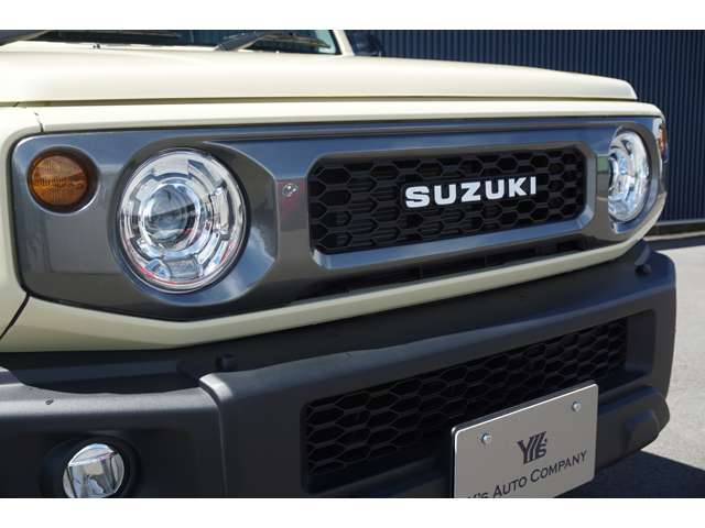 スズキ ジムニー　ノマド １．５ ＦＣ ４ＷＤ R7年 (関東) 99