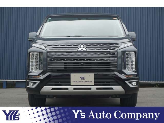 三菱 デリカ　Ｄ：５ ２．２ ジャスパー ディーゼルターボ ４ＷＤ R4年 (関東) 99