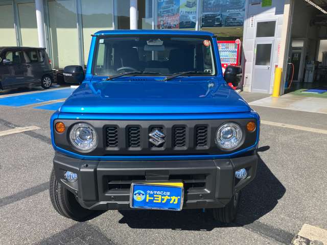 スズキ ジムニー ６６０ ＸＣ ４ＷＤ R7年 (関東) 99