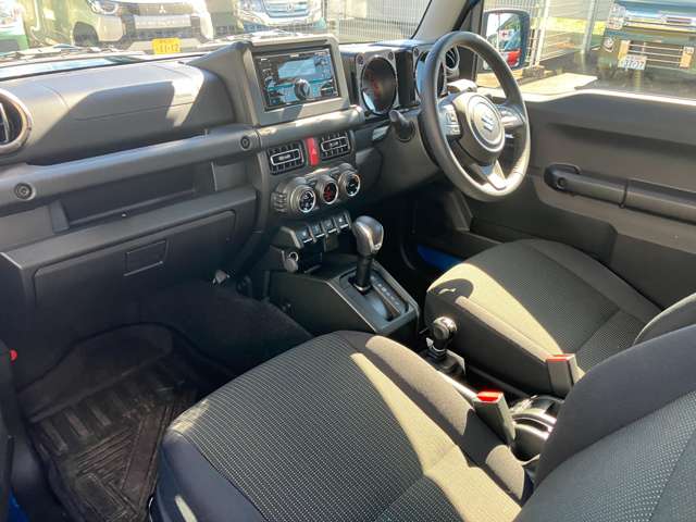 スズキ ジムニー ６６０ ＸＣ ４ＷＤ R7年 (関東) 99