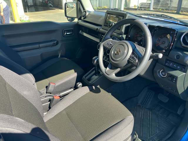 スズキ ジムニー ６６０ ＸＣ ４ＷＤ R7年 (関東) 99